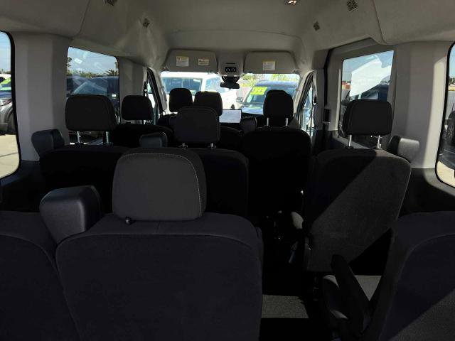 Certified 2023 Ford Transit 350 XLT image 17
