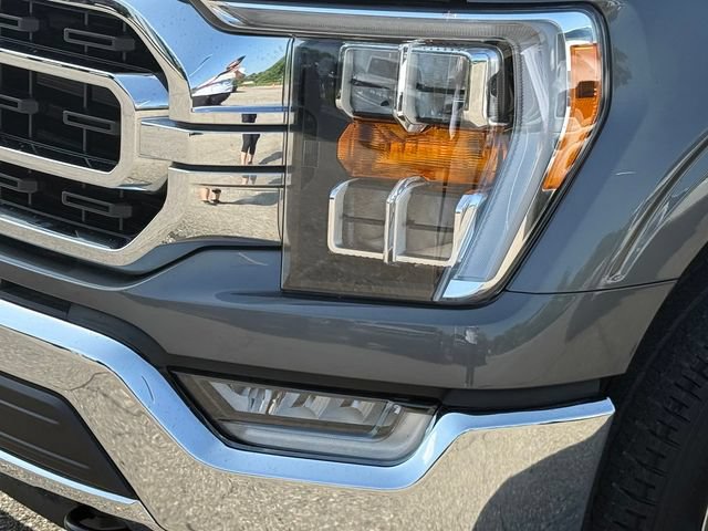Certified 2022 Ford F150 XLT w/ Equipment Group 302A High AWD/4WD image 26