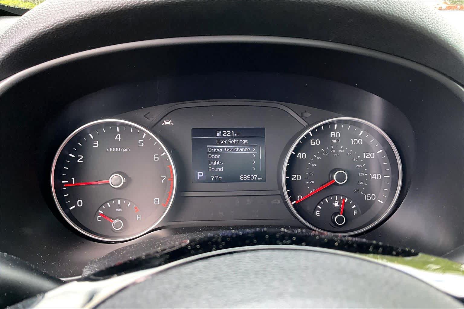 Used 2021 Kia Sportage S AWD/4WD image 26