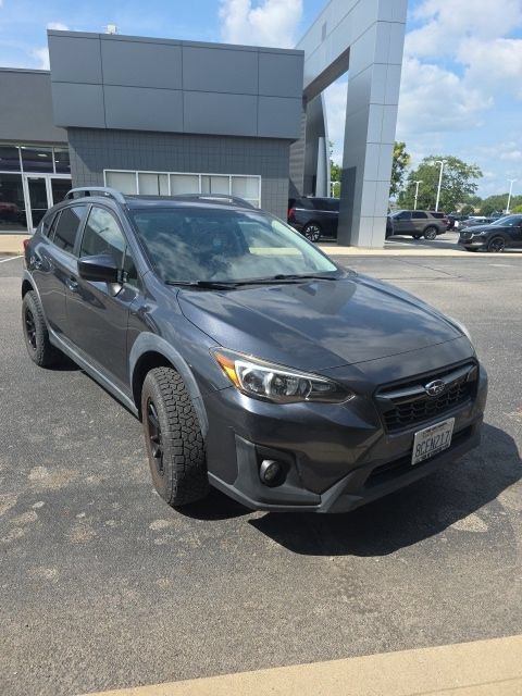 Used 2018 Subaru Crosstrek 2.0i Premium AWD/4WD image 1