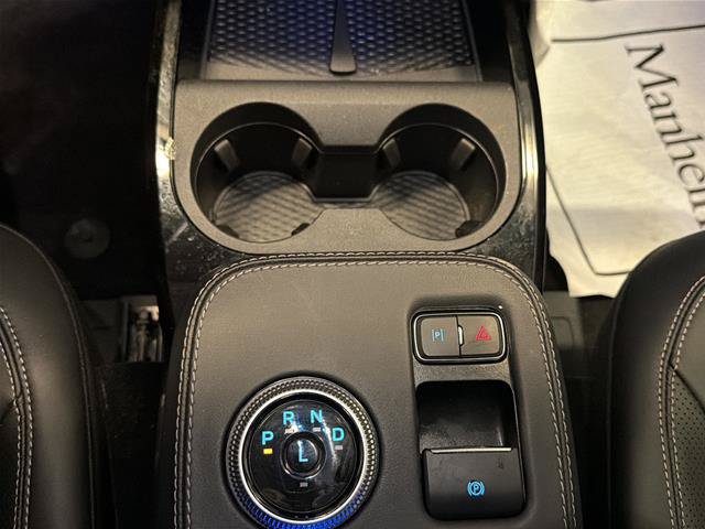 Certified 2024 Ford Mustang Mach-E Premium AWD/4WD image 12