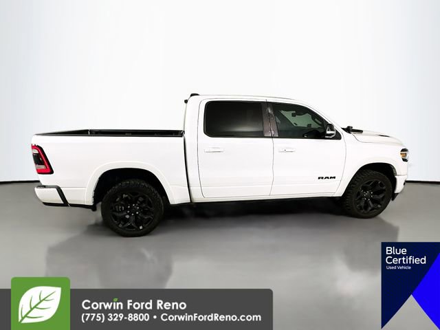 Used 2022 RAM 1500 Limited AWD/4WD image 11