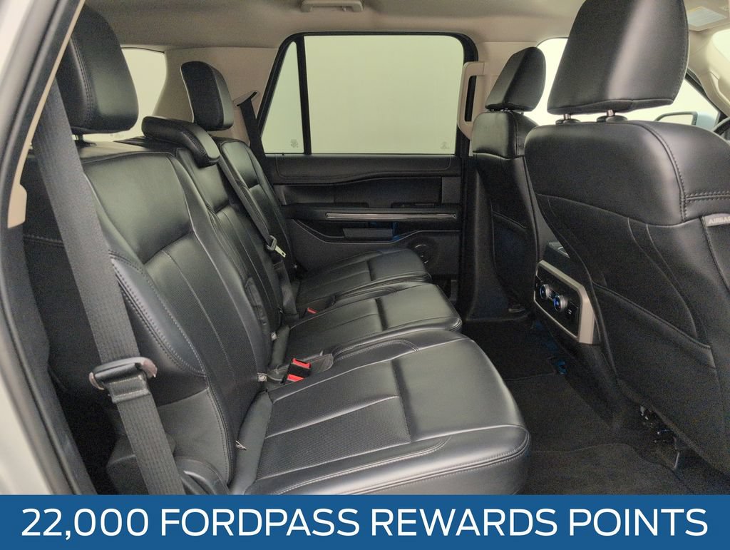 Certified 2024 Ford Expedition XLT AWD/4WD image 16