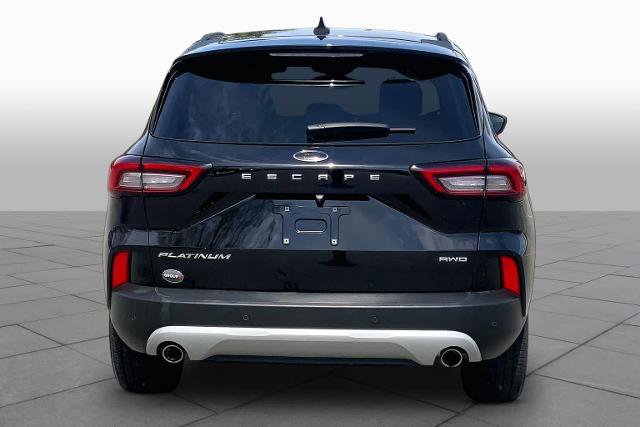 Certified 2023 Ford Escape Platinum AWD/4WD image 5