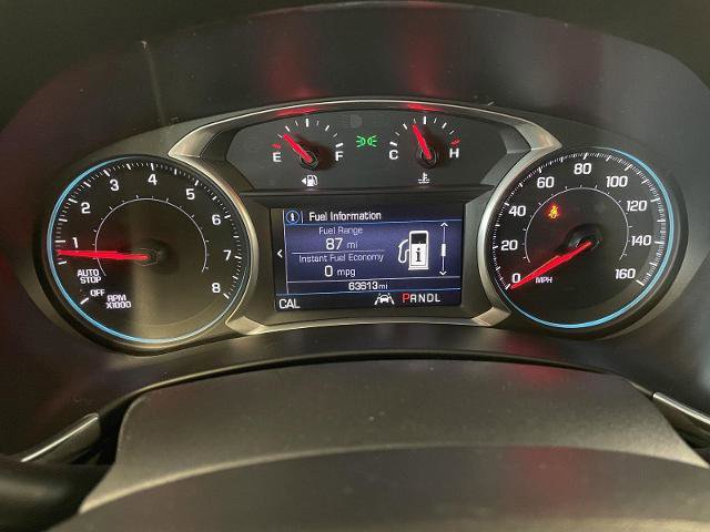 Used 2021 Chevrolet Equinox LT image 10