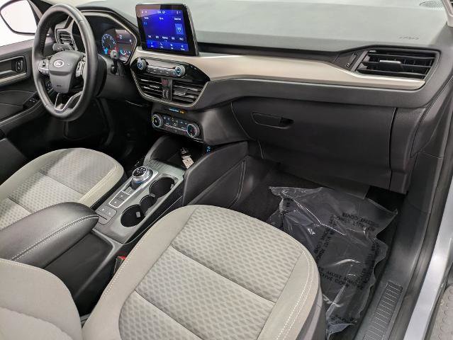Certified 2022 Ford Escape SE w/ Cold Weather Package image 29