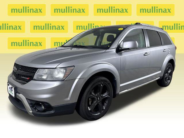 Used 2020 Dodge Journey Crossroad FWD image 15