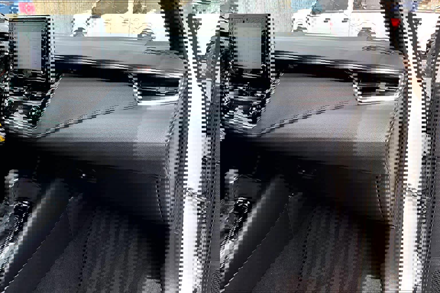 Used 2021 Toyota Corolla SE image 20