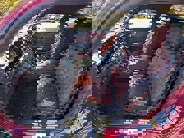 Certified 2025 Ford Mustang GT Premium image 17