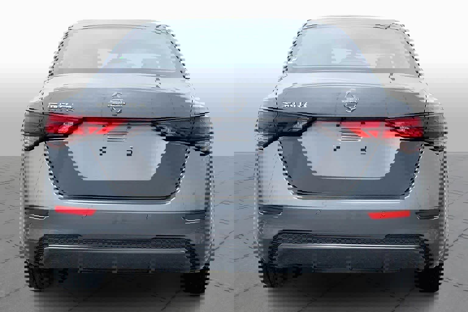 Used 2024 Nissan Sentra S image 2