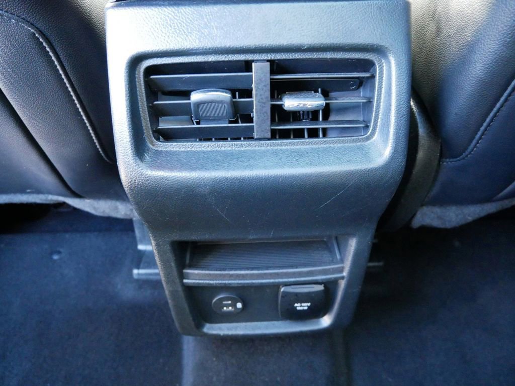 Certified 2022 Ford Edge SEL w/ Convenience Package image 15