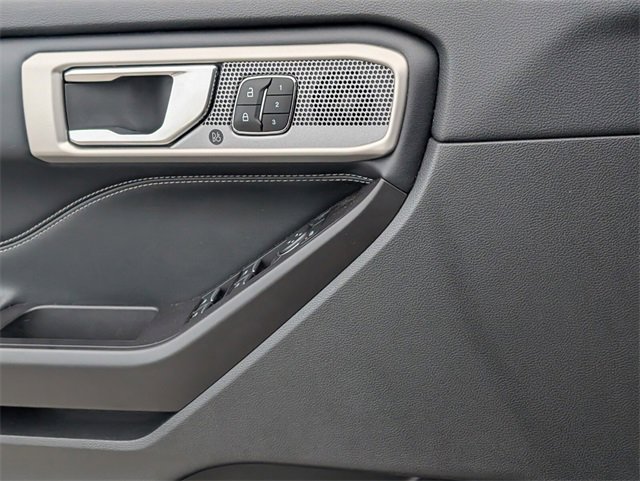 Certified 2020 Ford Explorer Limited image 25