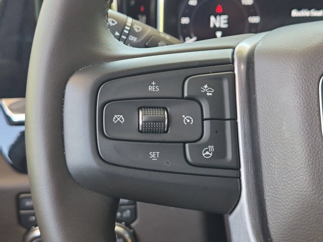 Used 2024 GMC Sierra 2500 SLT w/ SLT Premium Package AWD/4WD image 18