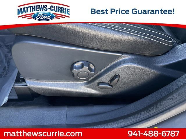 Certified 2019 Ford EcoSport Titanium image 10