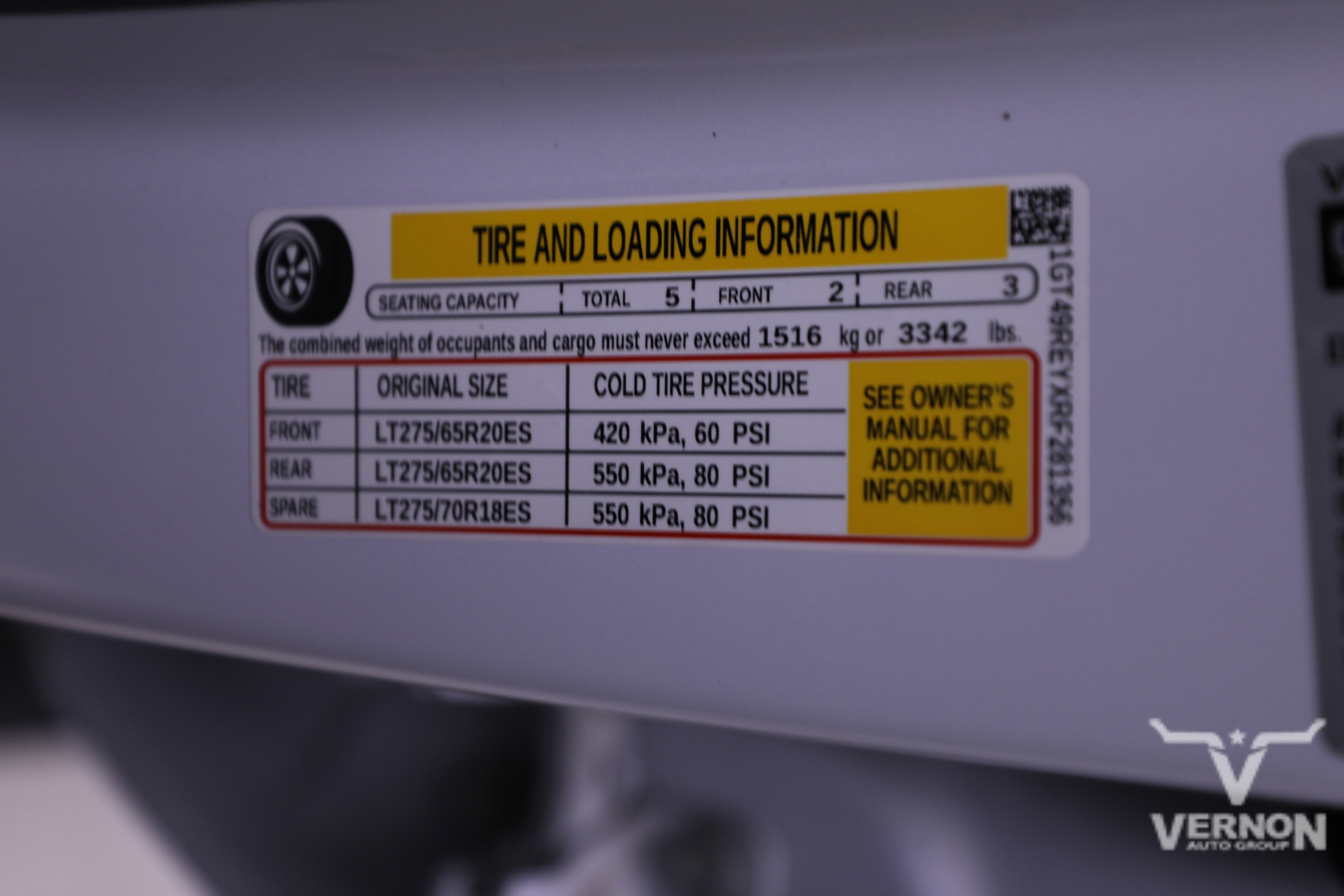 Used 2024 GMC Sierra 2500 Denali w/ Denali Reserve Package image 45