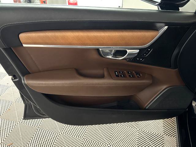 Used 2019 Volvo V90 T5 Inscription w/ Advanced Package FWD image 15