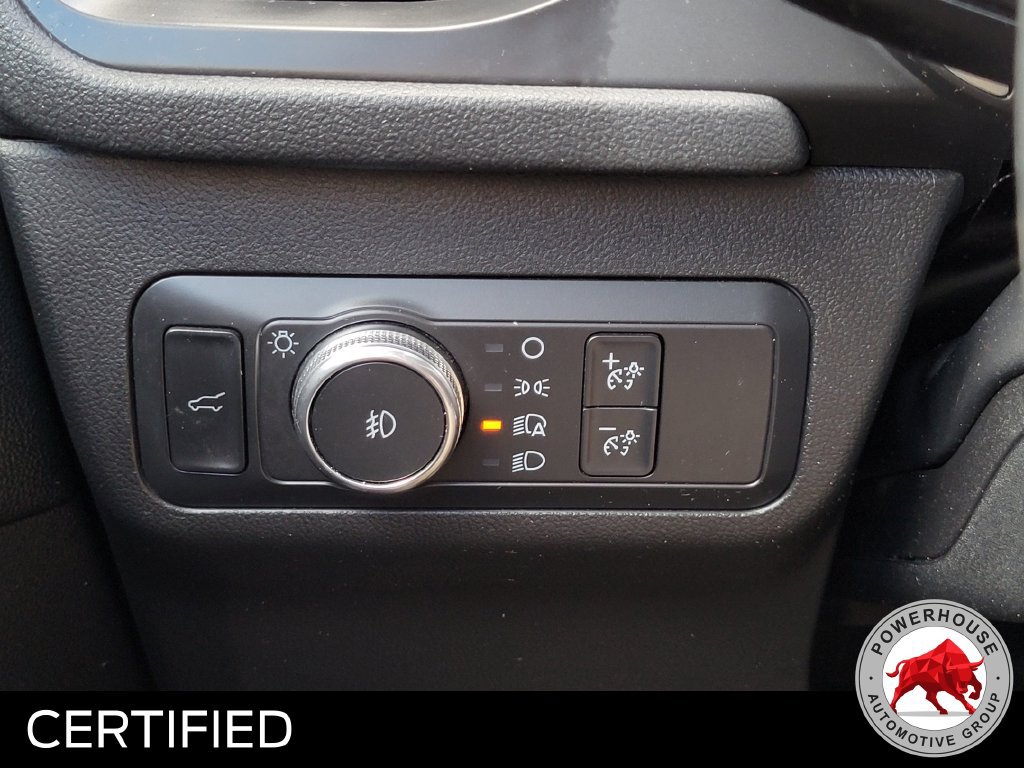 Certified 2020 Ford Escape SEL FWD image 29