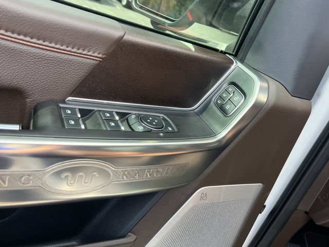 Certified 2024 Ford F150 King Ranch AWD/4WD image 36