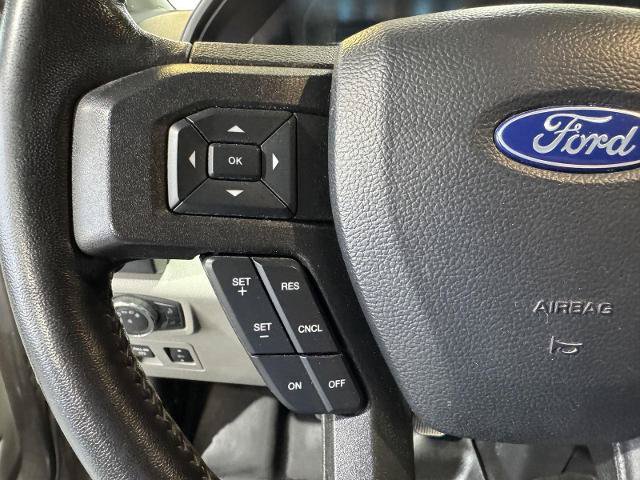 Certified 2020 Ford F150 XLT w/ Equipment Group 302A Luxury AWD/4WD image 14