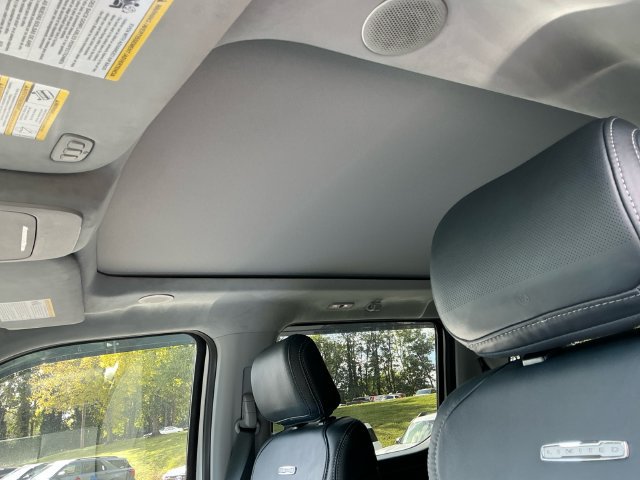 Certified 2022 Ford F150 Limited AWD/4WD image 28