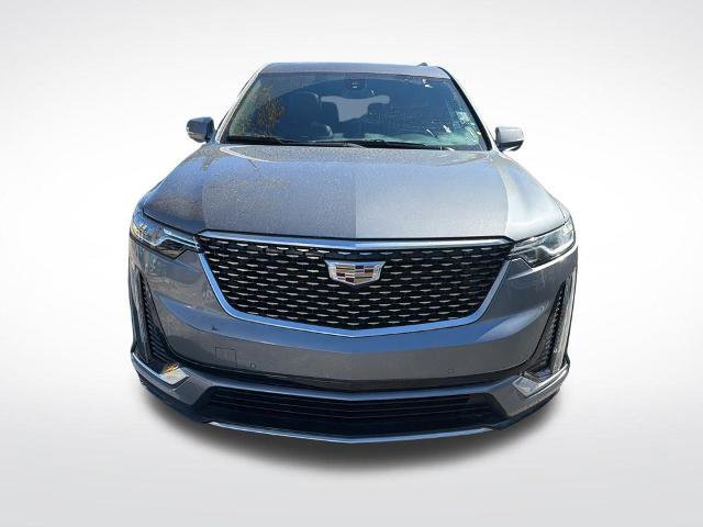 Used 2021 Cadillac XT6 Luxury image 8