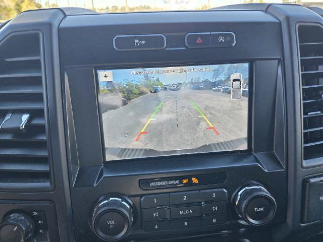 Certified 2018 Ford F150 XL w/ Equipment Group 101A Mid AWD/4WD image 12