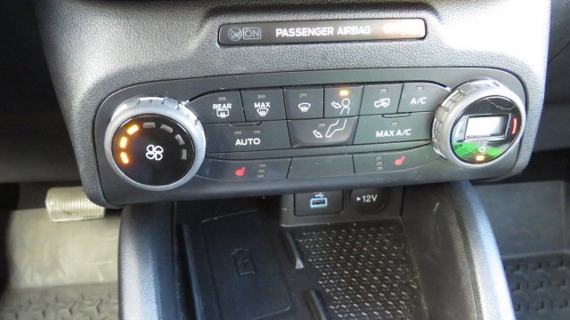 Certified 2021 Ford Bronco Sport Big Bend w/ Big Bend Package image 14