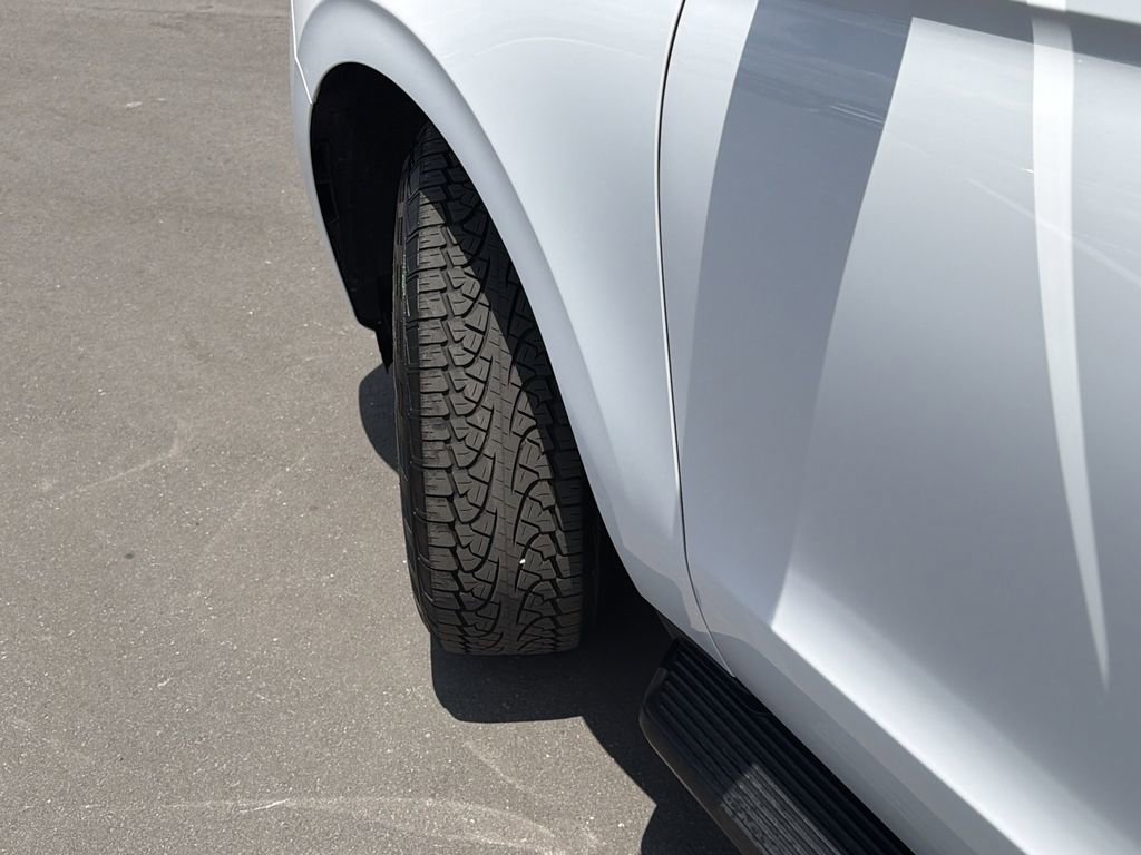 Certified 2025 Ford Expedition Max Active RWD image 35