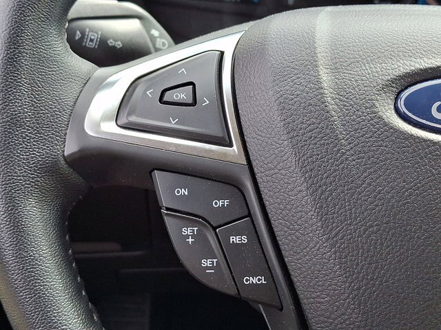 Certified 2023 Ford Edge SEL w/ Convenience Package AWD/4WD image 21
