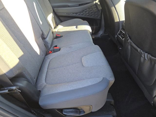 Used 2023 Hyundai Santa Fe SEL FWD image 35