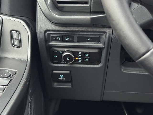 Certified 2023 Ford F150 XLT w/ Equipment Group 302A High image 37