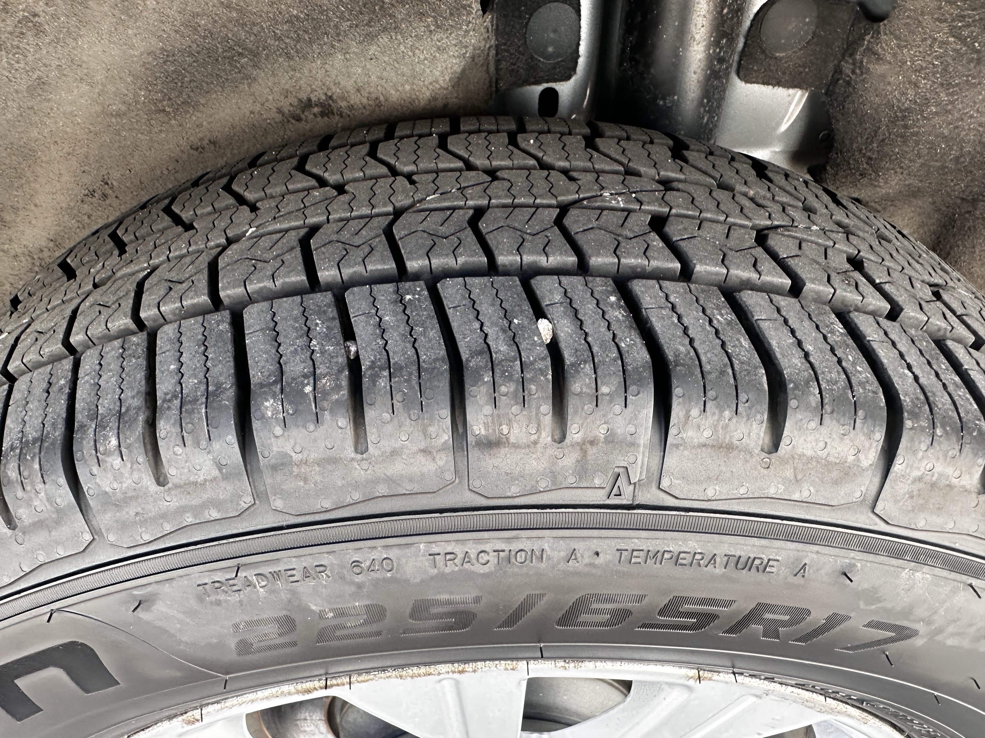 Certified 2024 Ford Escape Active AWD/4WD image 21