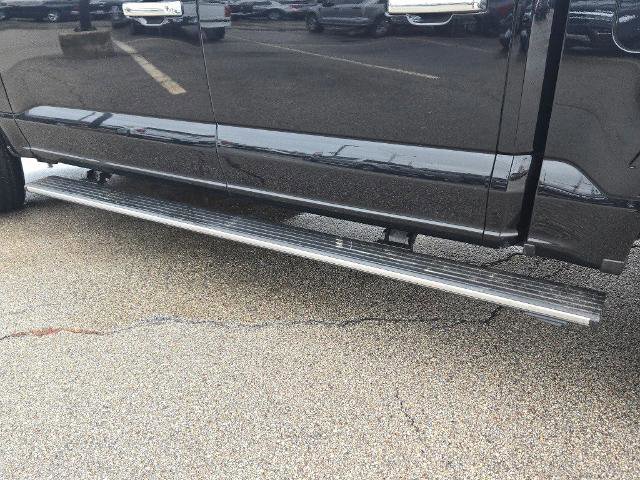 Certified 2023 Ford F150 Platinum w/ Equipment Group 701A High image 20