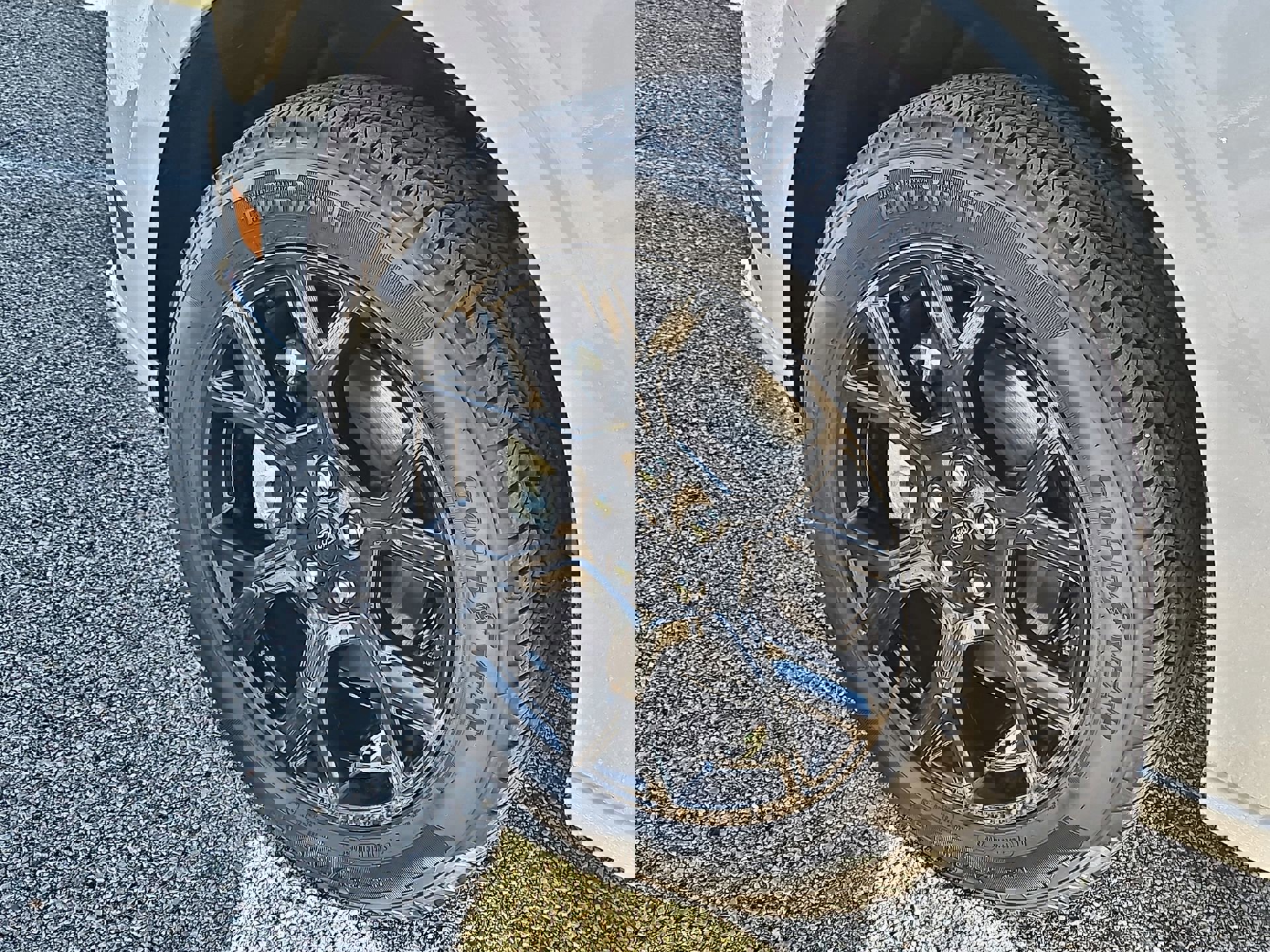 Certified 2025 Ford Maverick Lobo image 10