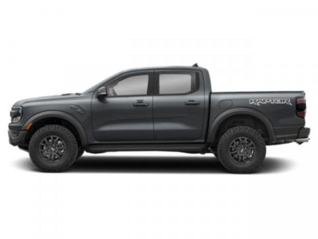Certified 2024 Ford Ranger Raptor image 2