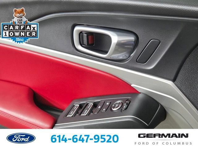 Used 2023 Acura Integra A-Spec FWD image 29