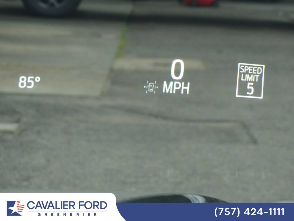 Certified 2026 Ford F150 Raptor AWD/4WD image 58