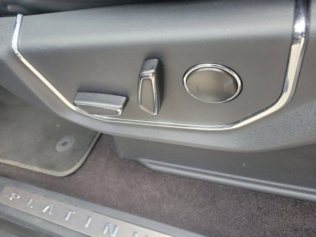 Certified 2023 Ford Expedition Platinum AWD/4WD image 29
