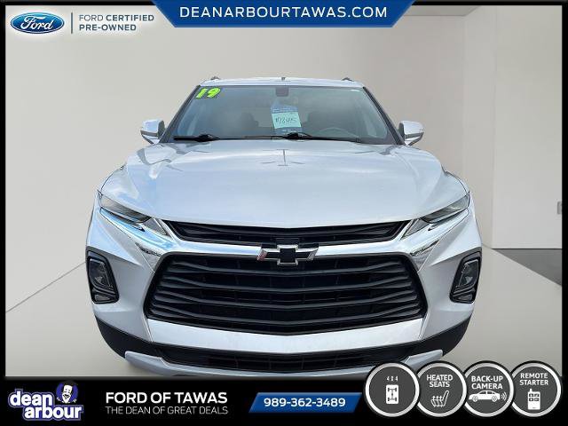 Used 2019 Chevrolet Blazer LT image 15