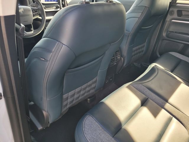 Certified 2024 Ford Bronco Sport Outer Banks w/ Tech Package image 12