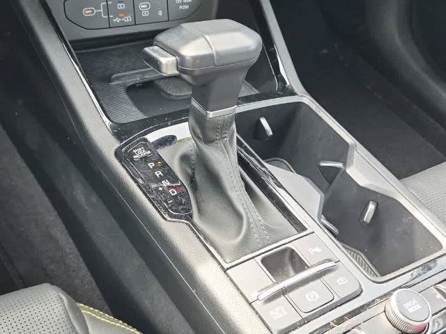 Used 2025 Kia K5 GT FWD image 13