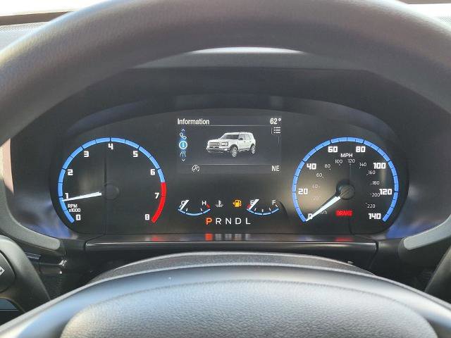 Certified 2024 Ford Bronco Sport Big Bend image 23