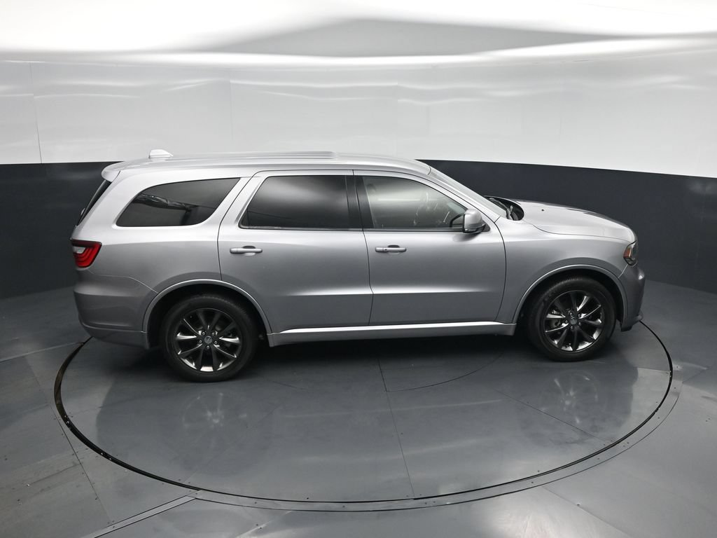 Used 2018 Dodge Durango GT RWD image 36