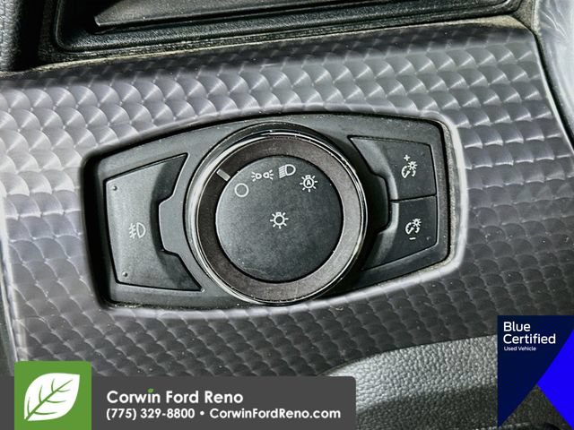Certified 2019 Ford Mustang GT w/ GT Performance Package RWD image 13