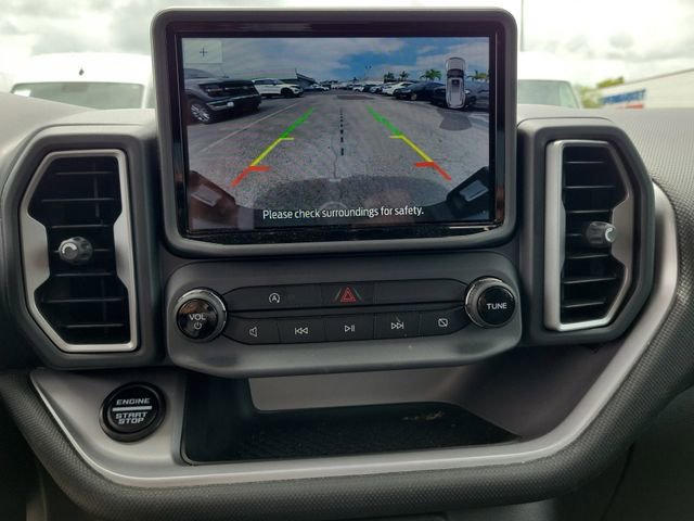 Certified 2023 Ford Bronco Sport Big Bend w/ Convenience Package AWD/4WD image 26