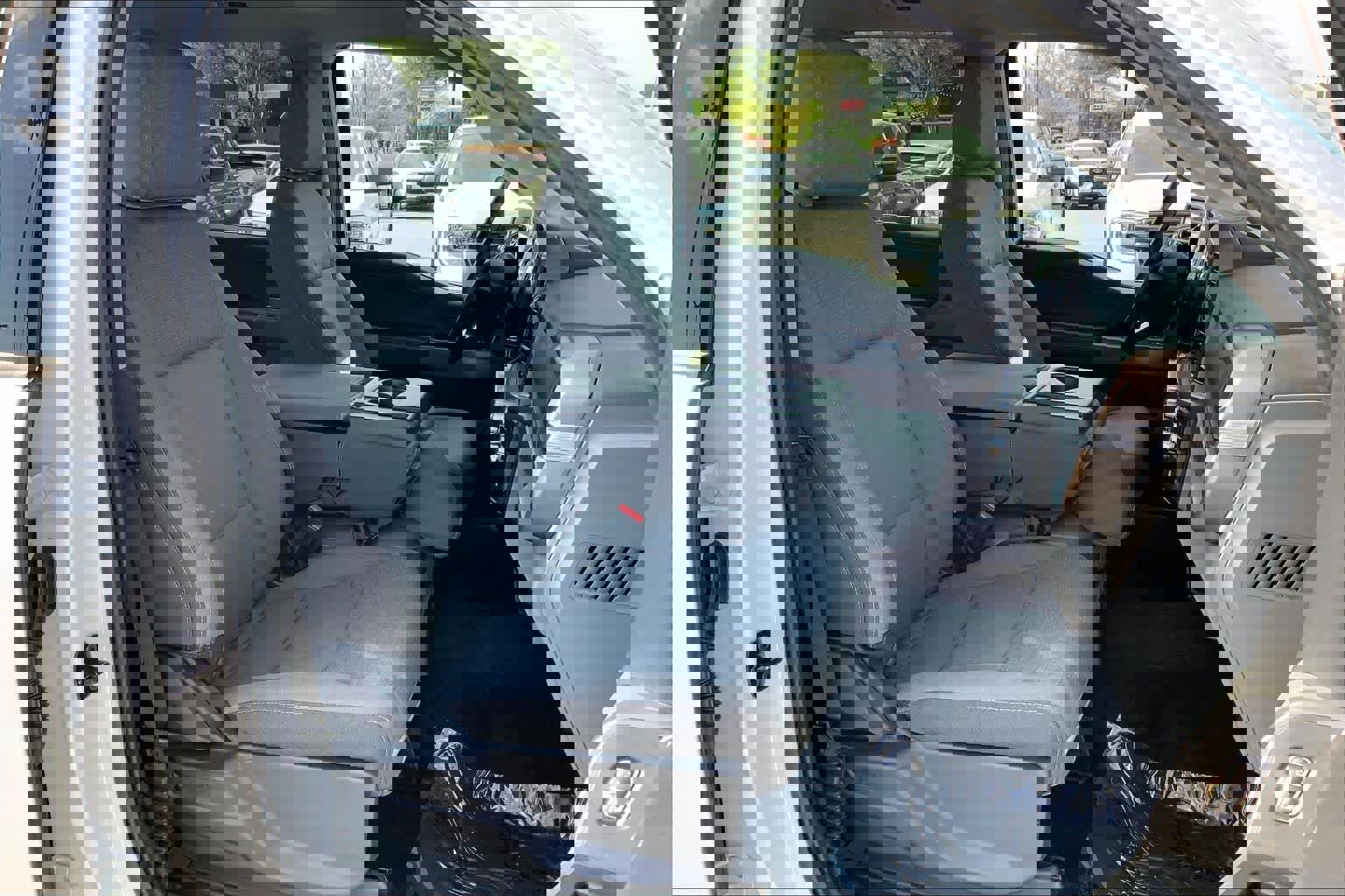 Certified 2025 Ford F150 XLT w/ Equipment Group 301A Standard image 11