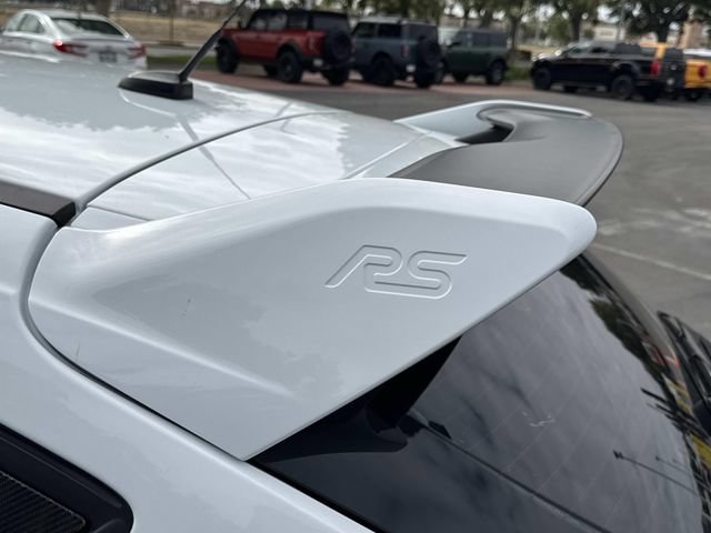 Certified 2017 Ford Focus RS AWD/4WD image 7