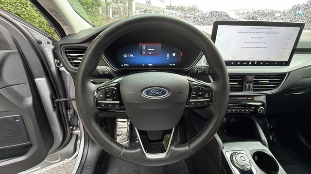 Certified 2024 Ford Escape Platinum AWD/4WD image 26