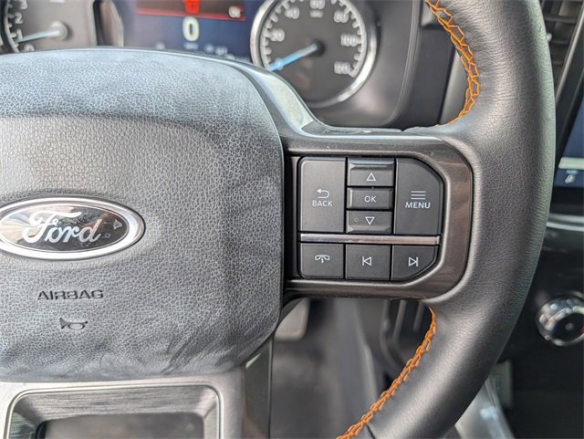 Certified 2023 Ford F150 Tremor w/ Trailer Tow Package image 17