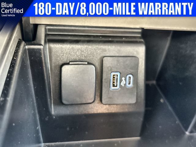 Certified 2021 Ford Explorer XLT w/ Equipment Group 202A RWD image 31
